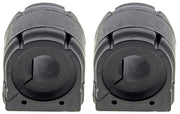 Suspension Stabilizer Bar Bushing Kit Mevotech MS76879