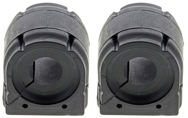 Suspension Stabilizer Bar Bushing Kit Mevotech MS76879