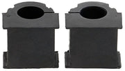 Suspension Stabilizer Bar Bushing Kit Mevotech MS76894