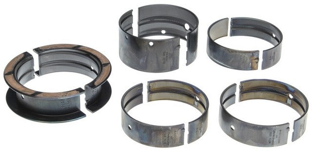 Engine Crankshaft Main Bearing Set MAHLE Clevite MS-804H