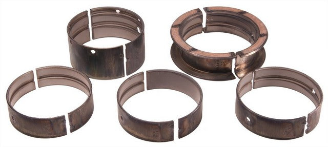 Engine Crankshaft Main Bearing Set MAHLE Clevite MS-804H