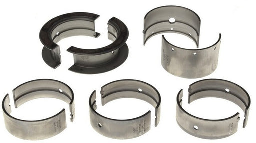 Engine Crankshaft Main Bearing Set MAHLE Clevite MS-805P