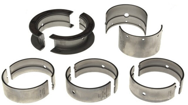 Engine Crankshaft Main Bearing Set MAHLE Clevite MS-805P-10