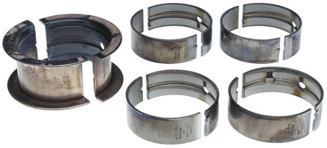 Engine Crankshaft Main Bearing Set MAHLE Clevite MS-829H