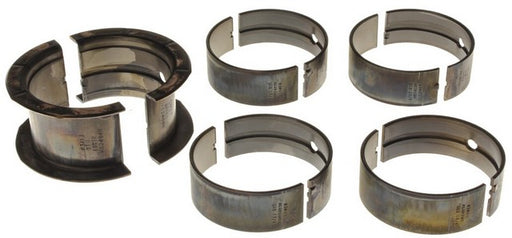 Engine Crankshaft Main Bearing Set MAHLE Clevite MS-829H-10