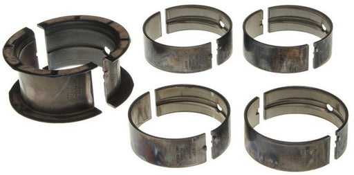 Engine Crankshaft Main Bearing Set MAHLE Clevite MS-829H-9