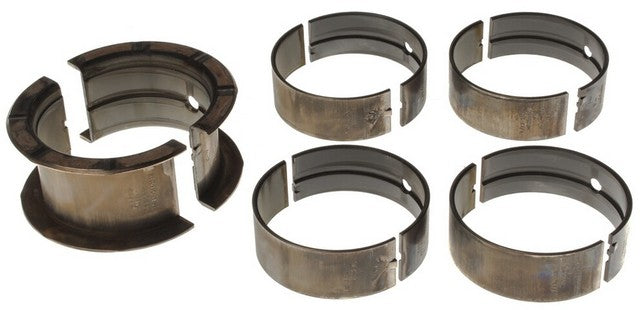 Engine Crankshaft Main Bearing Set MAHLE Clevite MS-829HX