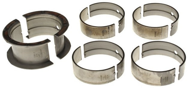 Engine Crankshaft Main Bearing Set MAHLE Clevite MS-829P