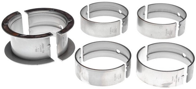 Engine Crankshaft Main Bearing Set MAHLE Clevite MS-829P-1