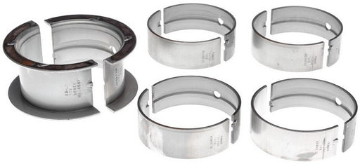 Engine Crankshaft Main Bearing Set MAHLE Clevite MS-829P-1