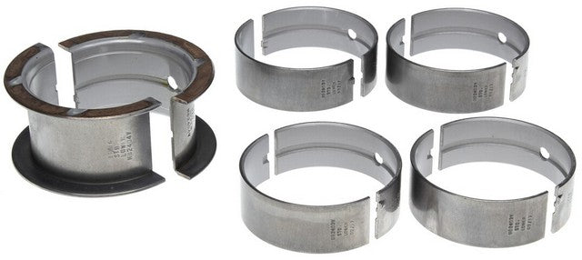 Engine Crankshaft Main Bearing Set MAHLE Clevite MS-829V