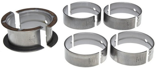 Engine Crankshaft Main Bearing Set MAHLE Clevite MS-829V