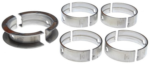 Engine Crankshaft Main Bearing Set MAHLE Clevite MS-863P-20