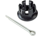 Suspension Ball Joint Mevotech MS86507
