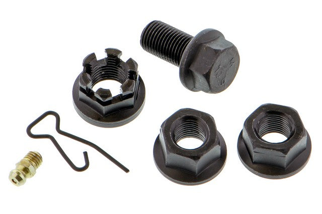 Suspension Ball Joint Mevotech MS86517