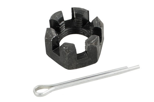 Steering Tie Rod End Mevotech MS86603