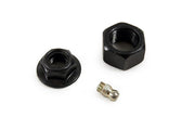 Steering Tie Rod End Mevotech MS86634