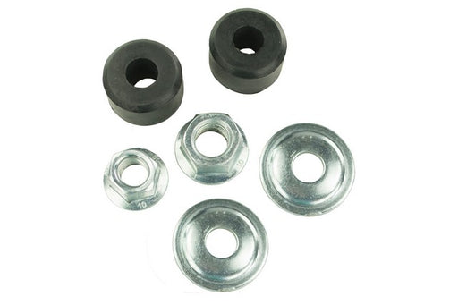 Suspension Stabilizer Bar Link Kit Mevotech MS86846