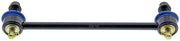 Suspension Stabilizer Bar Link Kit Mevotech MS86848
