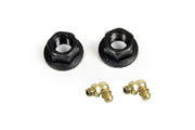Suspension Stabilizer Bar Link Kit Mevotech MS86893