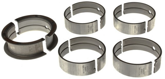 Engine Crankshaft Main Bearing Set MAHLE Clevite MS-876P