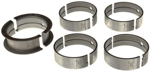 Engine Crankshaft Main Bearing Set MAHLE Clevite MS-876P-20