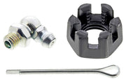Steering Tie Rod End Mevotech MS90634
