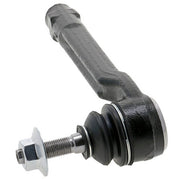 Steering Tie Rod End Mevotech MS90686
