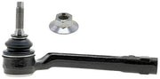Steering Tie Rod End Mevotech MS90687