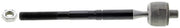 Steering Tie Rod End Mevotech MS90753