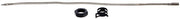 Steering Tie Rod End Mevotech MS90758