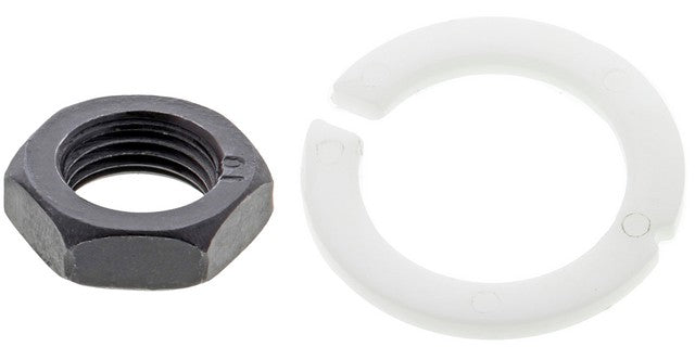 Steering Tie Rod End Mevotech MS90762