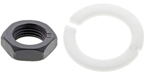 Steering Tie Rod End Mevotech MS90762