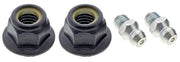 Suspension Stabilizer Bar Link Kit Mevotech MS90825