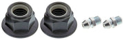Suspension Stabilizer Bar Link Kit Mevotech MS90830