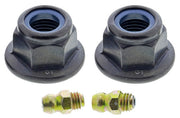 Suspension Stabilizer Bar Link Kit Mevotech MS90873
