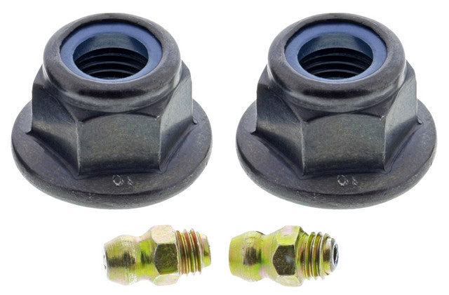 Suspension Stabilizer Bar Link Kit Mevotech MS90873