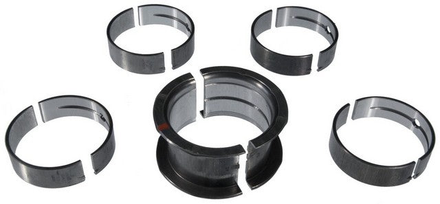 Engine Crankshaft Main Bearing Set MAHLE Clevite MS-909A