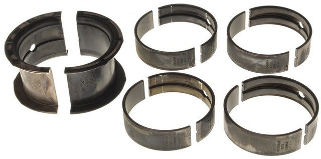 Engine Crankshaft Main Bearing Set MAHLE Clevite MS-909H