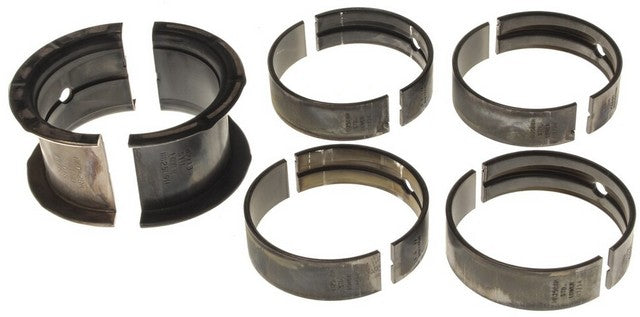 Engine Crankshaft Main Bearing Set MAHLE Clevite MS-909H-20