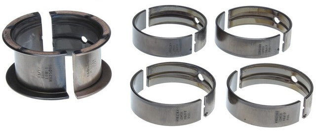 Engine Crankshaft Main Bearing Set MAHLE Clevite MS-909H-21