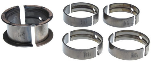 Engine Crankshaft Main Bearing Set MAHLE Clevite MS-909H-30