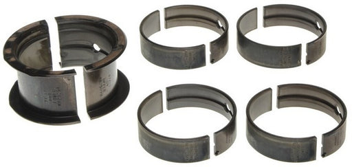 Engine Crankshaft Main Bearing Set MAHLE Clevite MS-909H-9