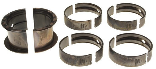 Engine Crankshaft Main Bearing Set MAHLE Clevite MS-909HX