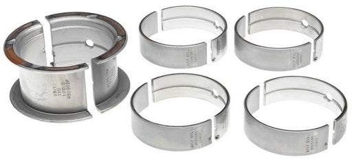Engine Crankshaft Main Bearing Set MAHLE Clevite MS-909P-10