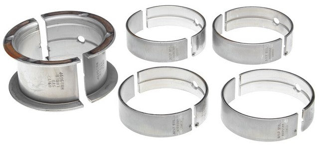 Engine Crankshaft Main Bearing Set MAHLE Clevite MS-909P-20