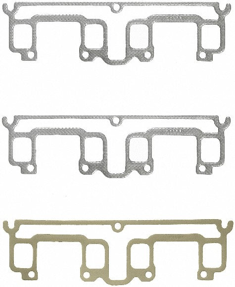 Exhaust Manifold Gasket Set Felpro MS 91384