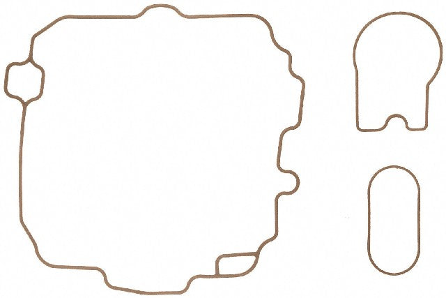 Fuel Injection Plenum Gasket Set Felpro MS 95816