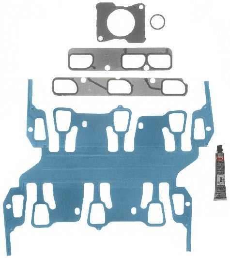 Valley Pan Gasket Set Felpro MS 96046