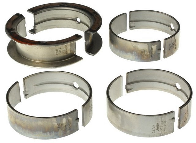 Engine Crankshaft Main Bearing Set MAHLE Clevite MS-960P